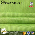 Double Color pvc coated waterproof acrylic Oxford fabric